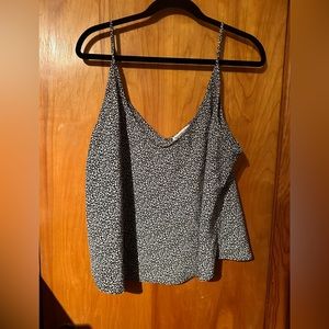 Abercrombie & fitch tank xl